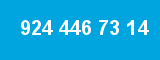 924 446 73 14